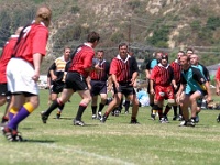 AM NA USA CA SanDiego 2005MAY20 GO v CrackedConches 146 : Cracked Conches, 2005, 2005 San Diego Golden Oldies, Americas, Bahamas, California, Cracked Conches, Date, Golden Oldies Rugby Union, May, Month, North America, Places, Rugby Union, San Diego, Sports, Teams, USA, Year